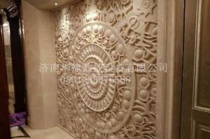 濮阳清丰县石材雕刻样板