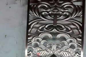 濮阳清丰县金属/铝/铜板样品